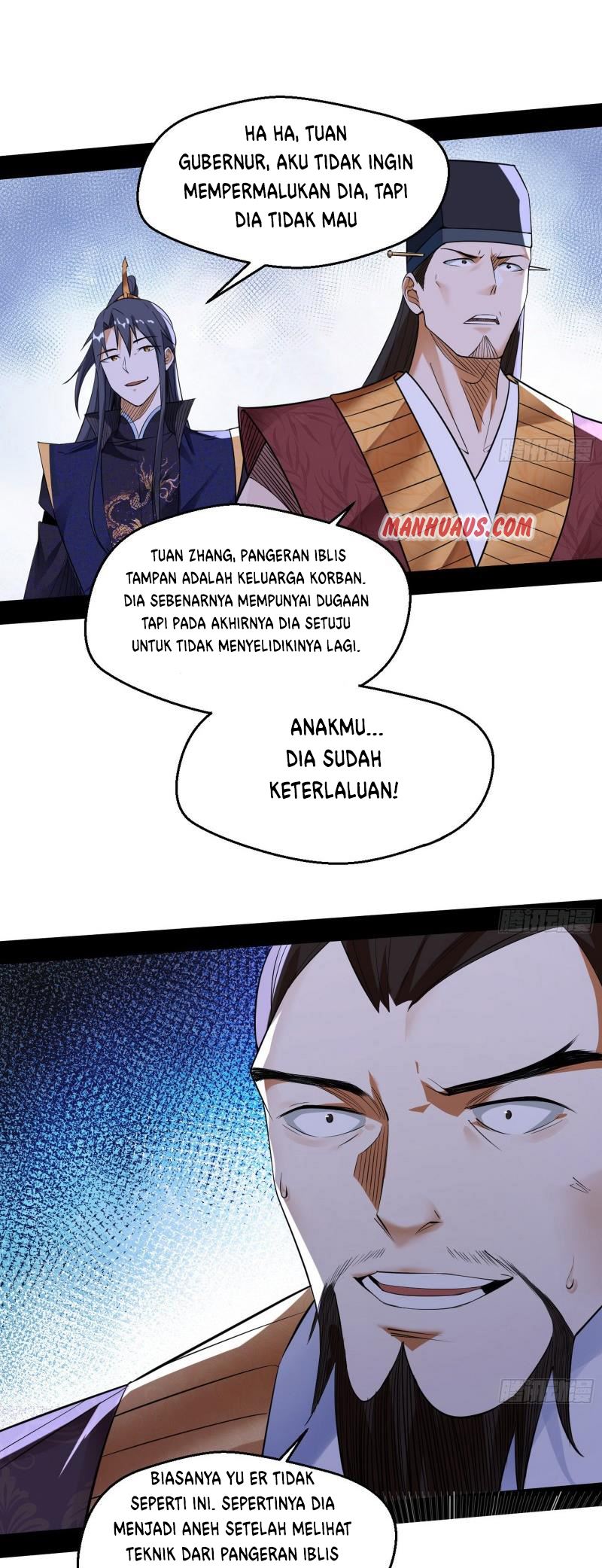 Dilarang COPAS - situs resmi www.mangacanblog.com - Komik im an evil god 111 - chapter 111 112 Indonesia im an evil god 111 - chapter 111 Terbaru 16|Baca Manga Komik Indonesia|Mangacan